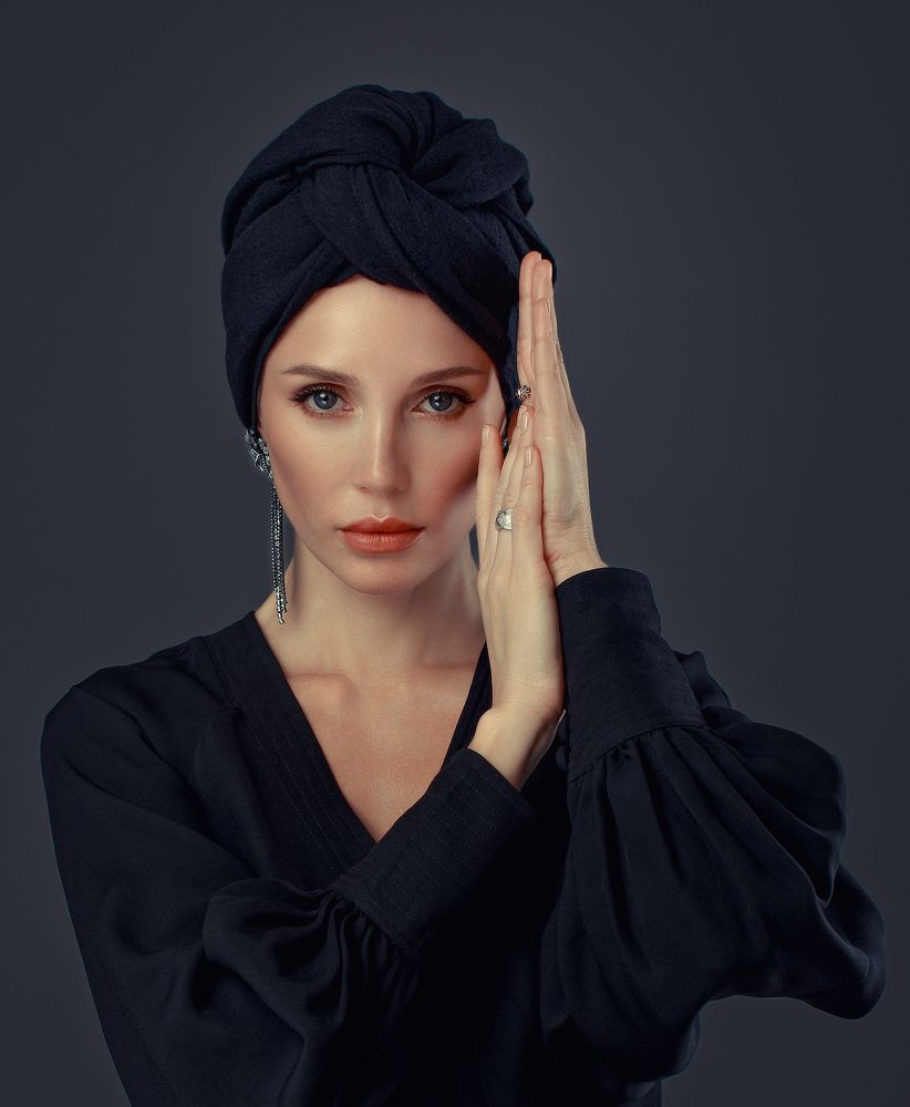 Photograph by Геннадий Литвинов