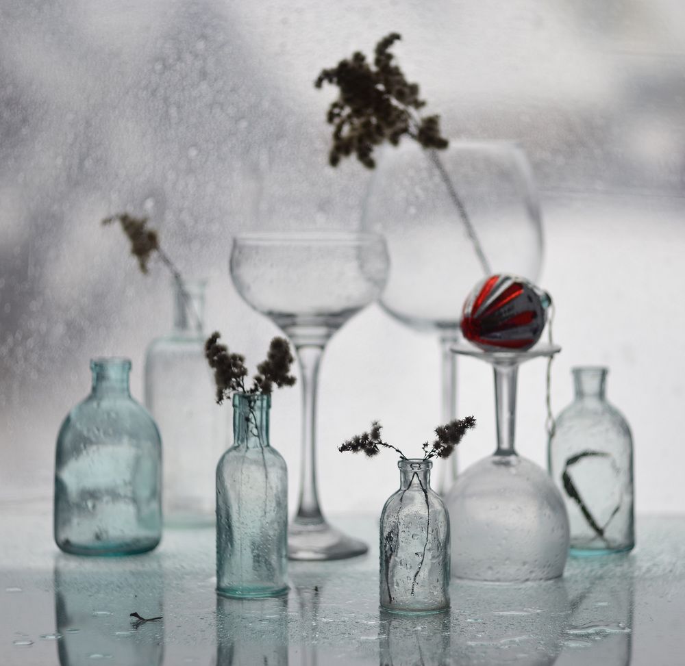 Photograph by Oksana Evkodimova