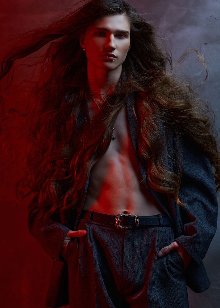 Photograph by Юлия Рыбакова