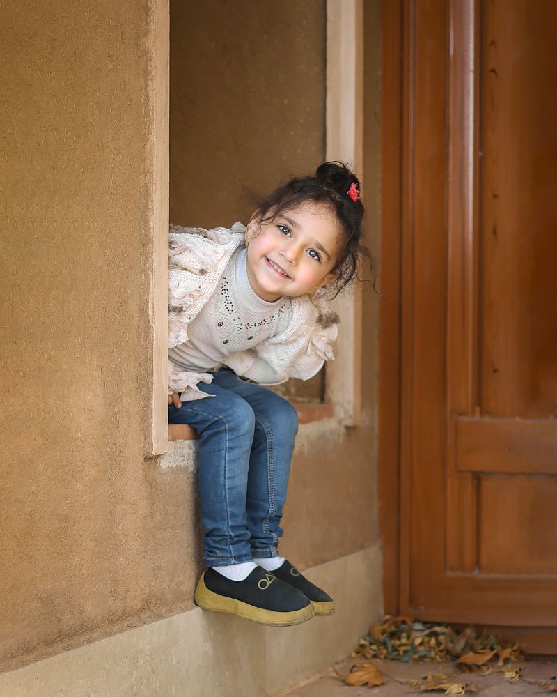 Photograph by Hamidreza hasannia