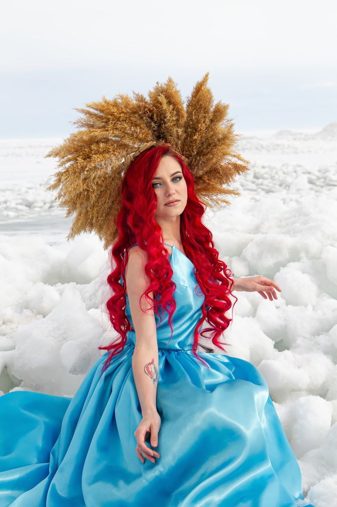 Photograph by Мариям Магомедова