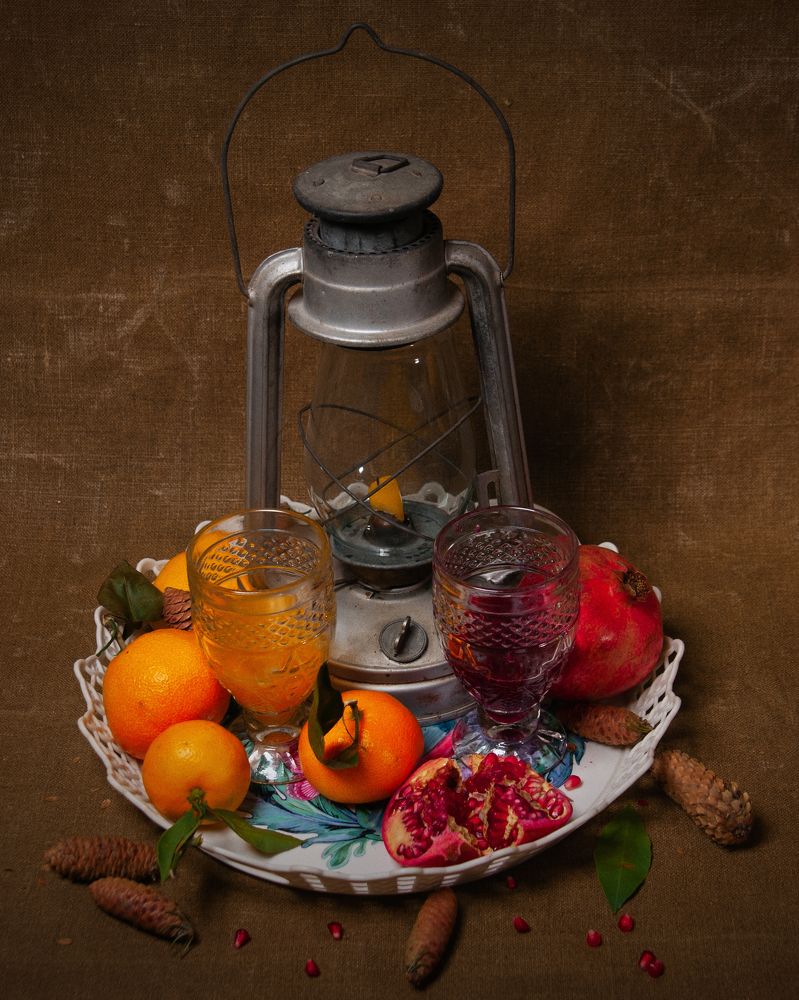 Photograph by Юрий Новиков