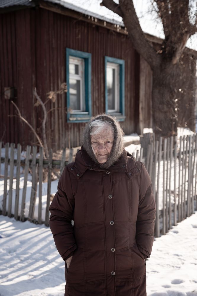 Photograph by Мариям Магомедова