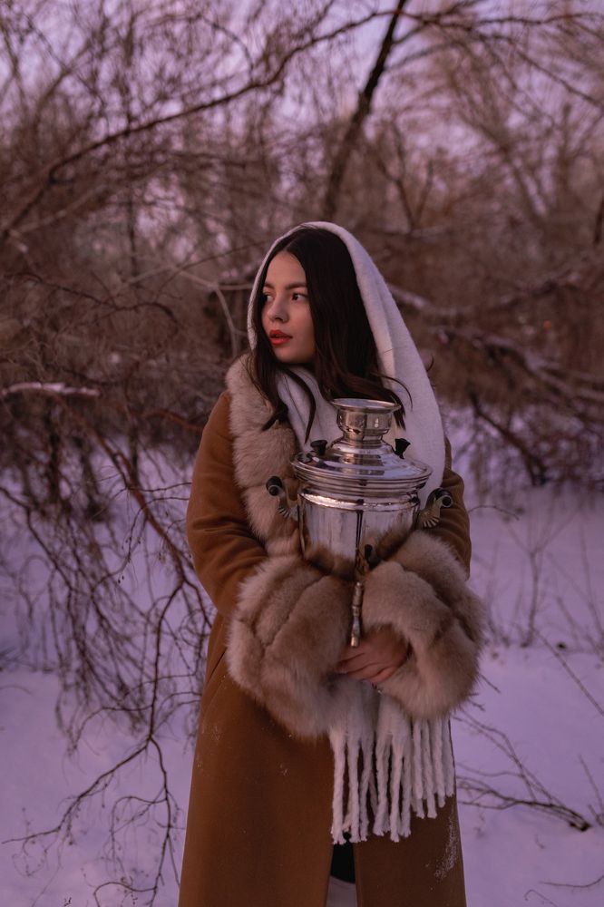 Photograph by Мариям Магомедова