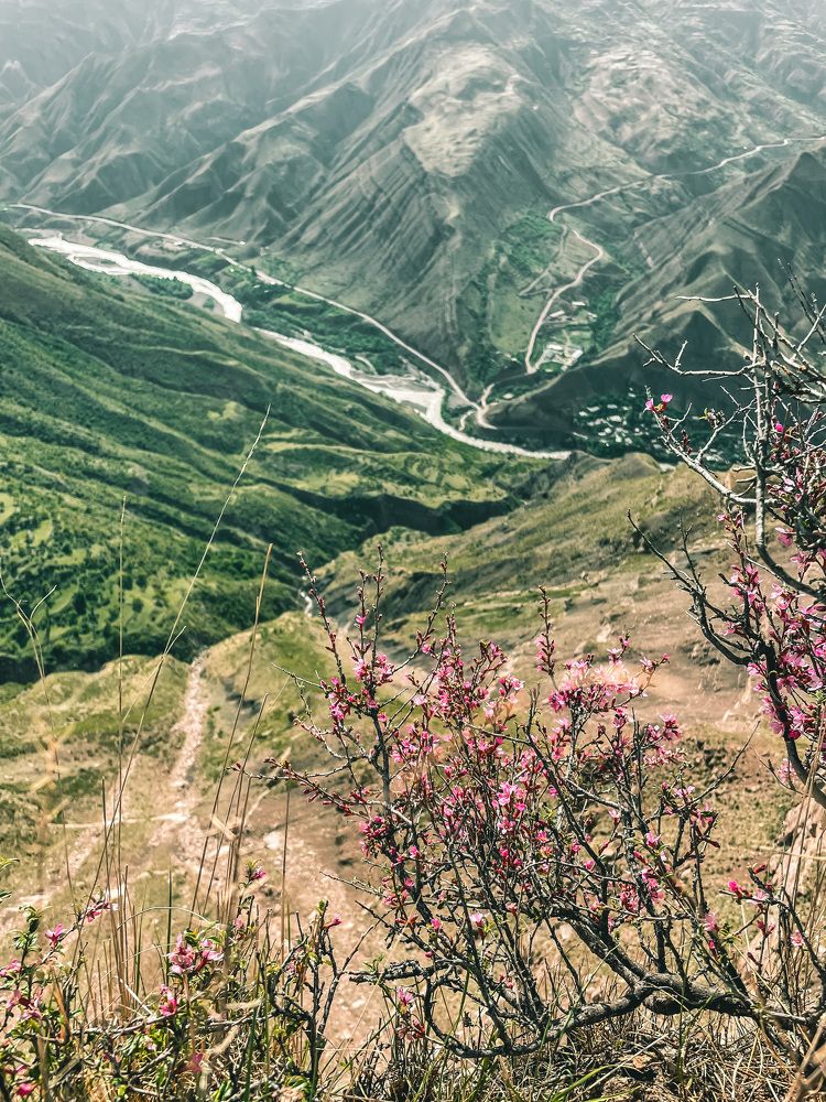 Photograph by Andrey Kobylyatskiy