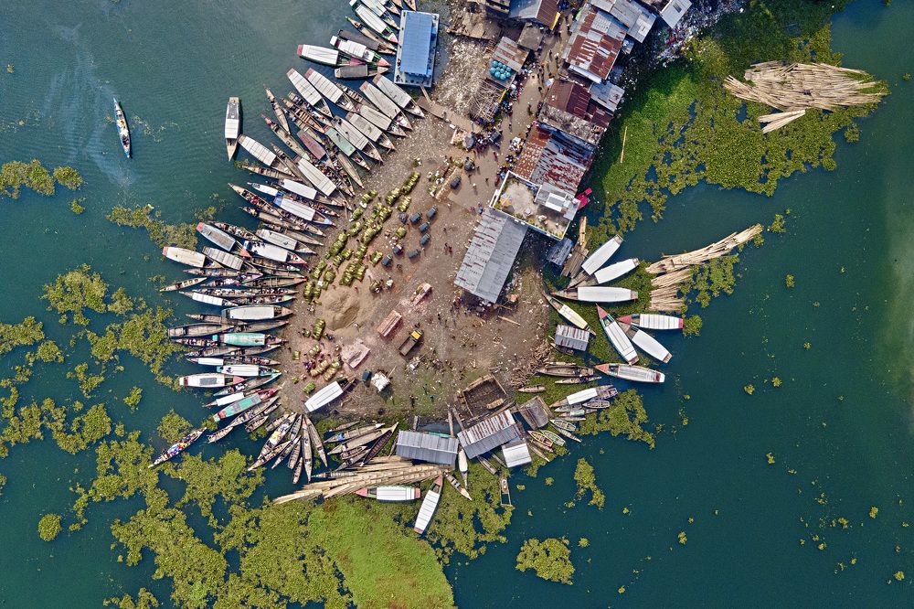 Фотография автора Md Zakir Hossain