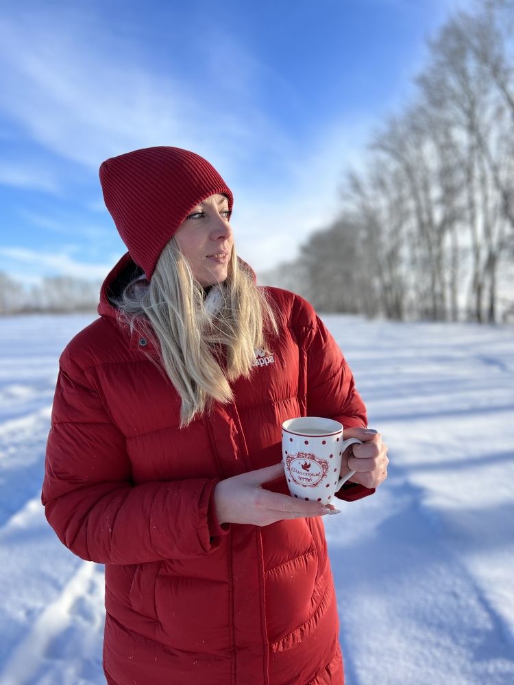 Photograph by Елена Сиушова