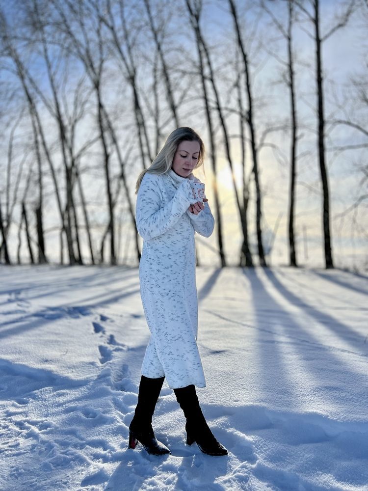 Photograph by Елена Сиушова