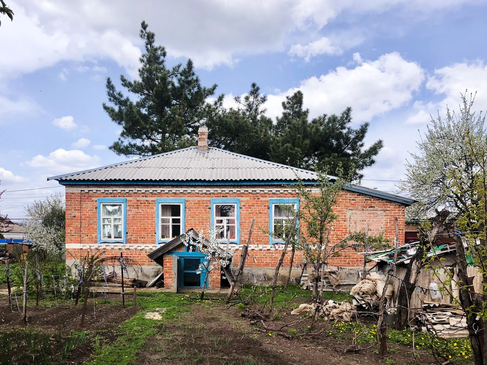 Photograph by Анастасия Волошина