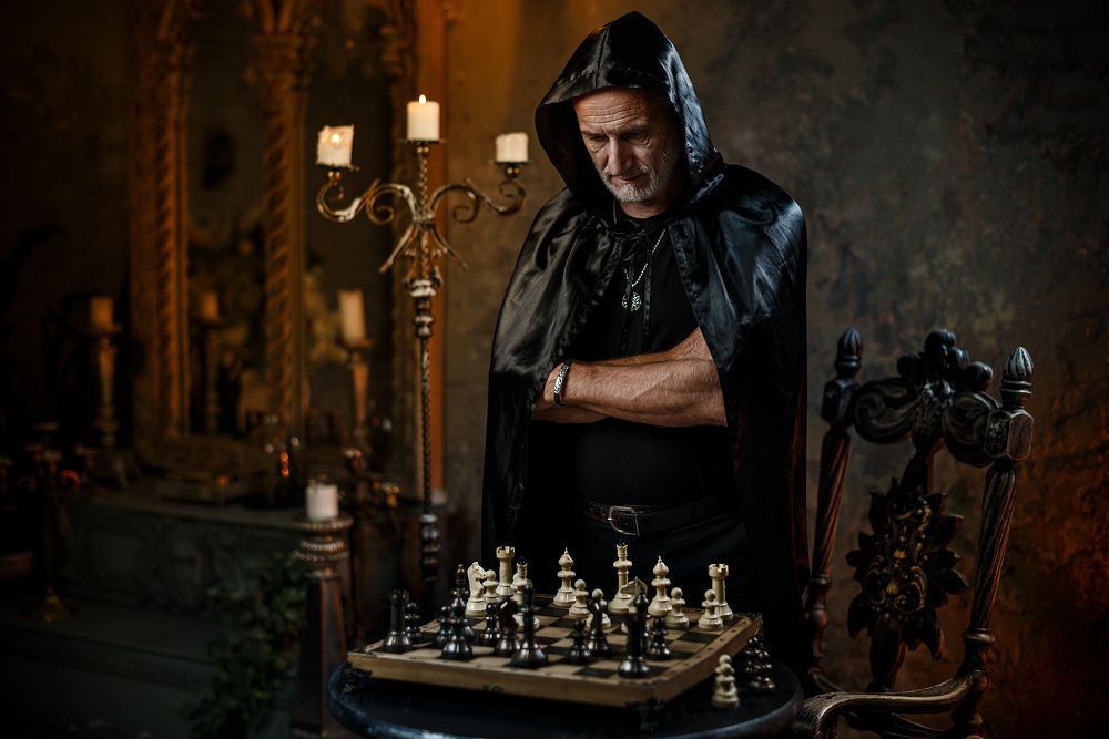 Photograph by Максим Подцепко