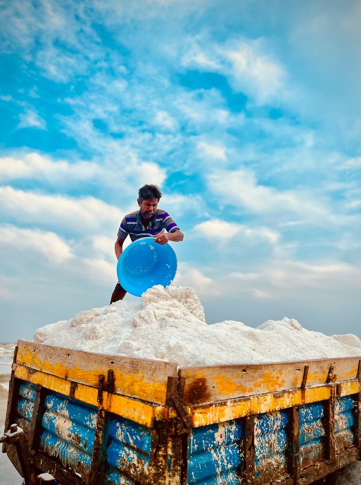 Photograph by Prawin Eegnax