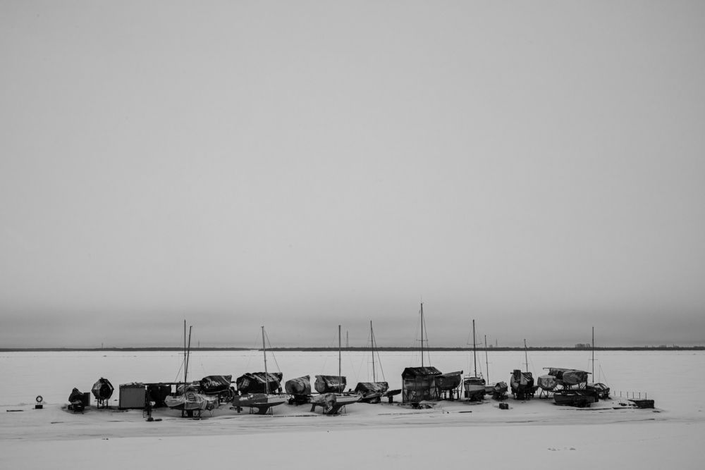 Photograph by Andrey Kobylyatskiy