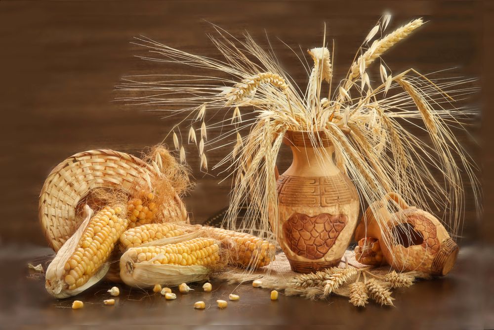 Photograph by Шруб (Беляева) Татьяна