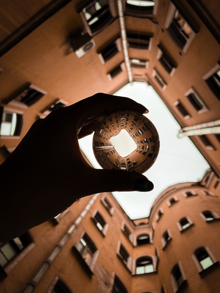 Photograph by Elvira