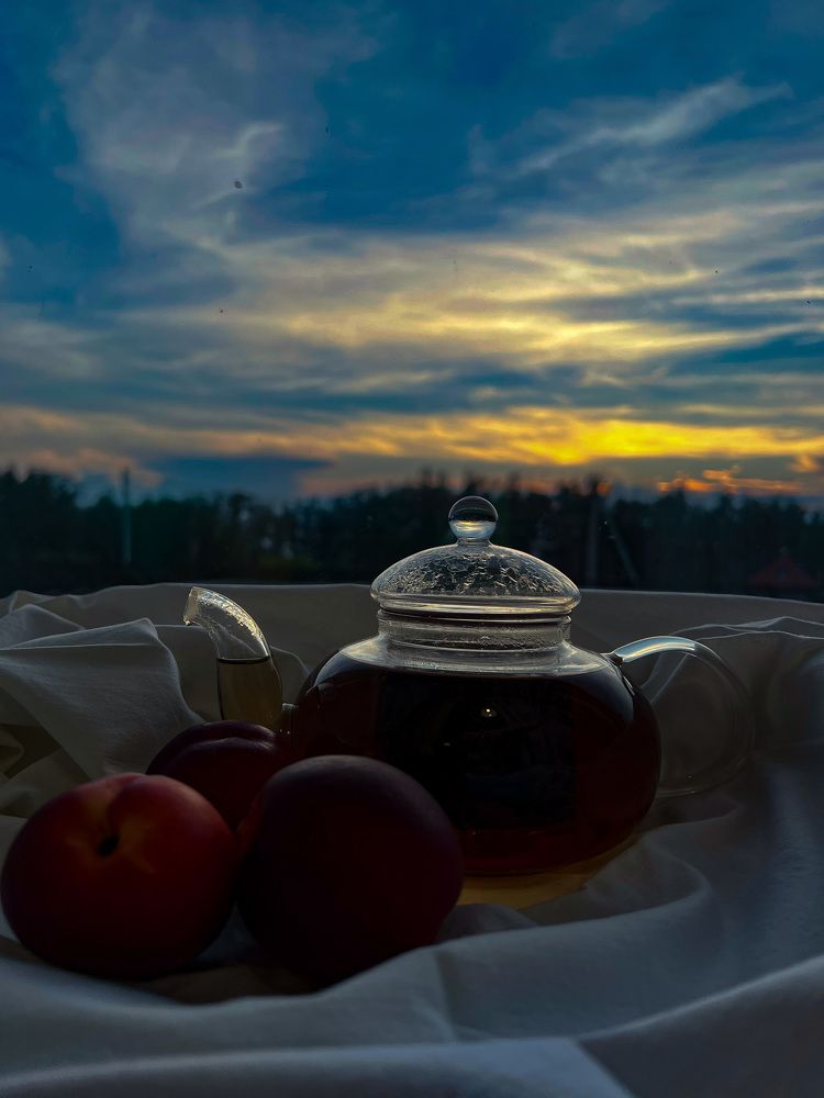 Photograph by Елена Сиушова