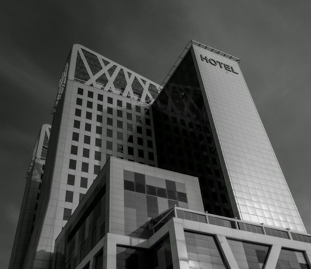 Photograph by Douila Abdelghani