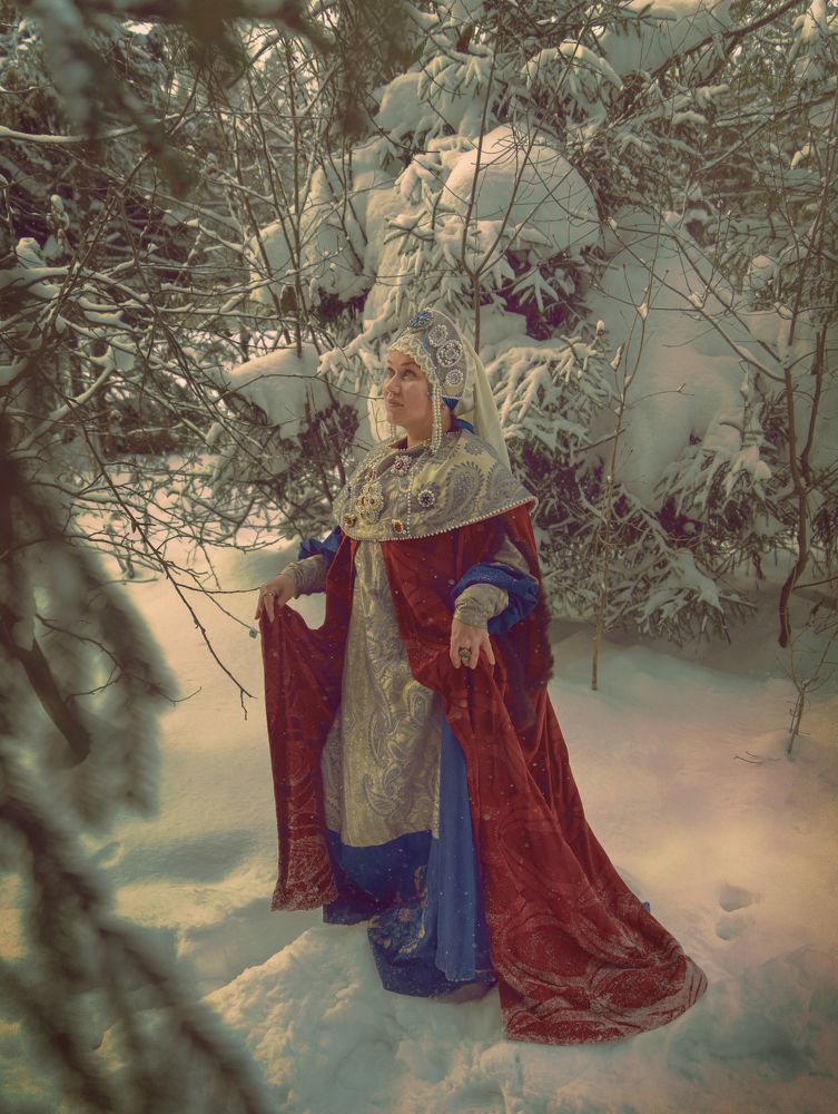 Photograph by Юлия Горбунова