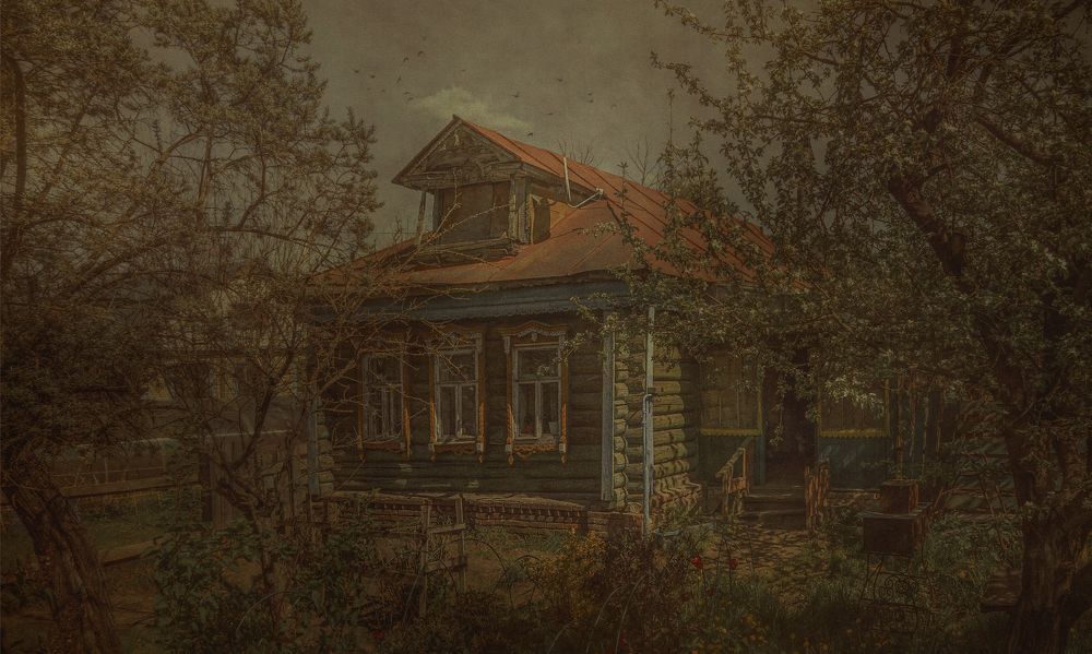 Photograph by Юлия Горбунова