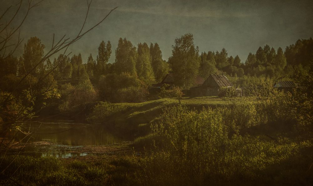 Photograph by Юлия Горбунова