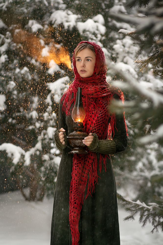 Photograph by Рузанова Евгения