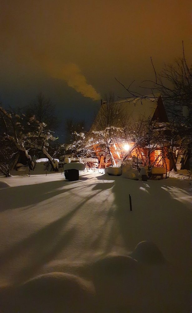 Photograph by Анна Вокуева