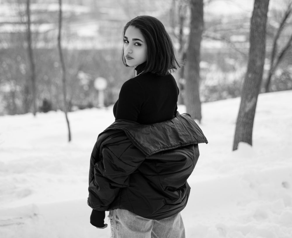 Photograph by Mahdi Farshjouyan