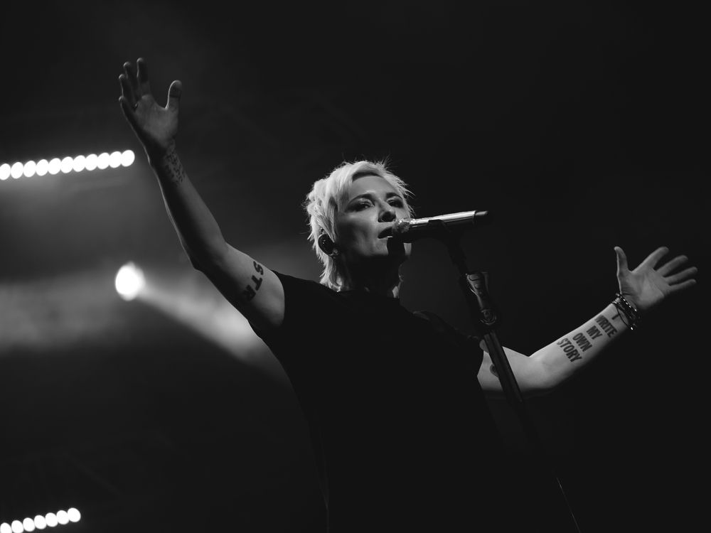 Photograph by Оксана Ребристая