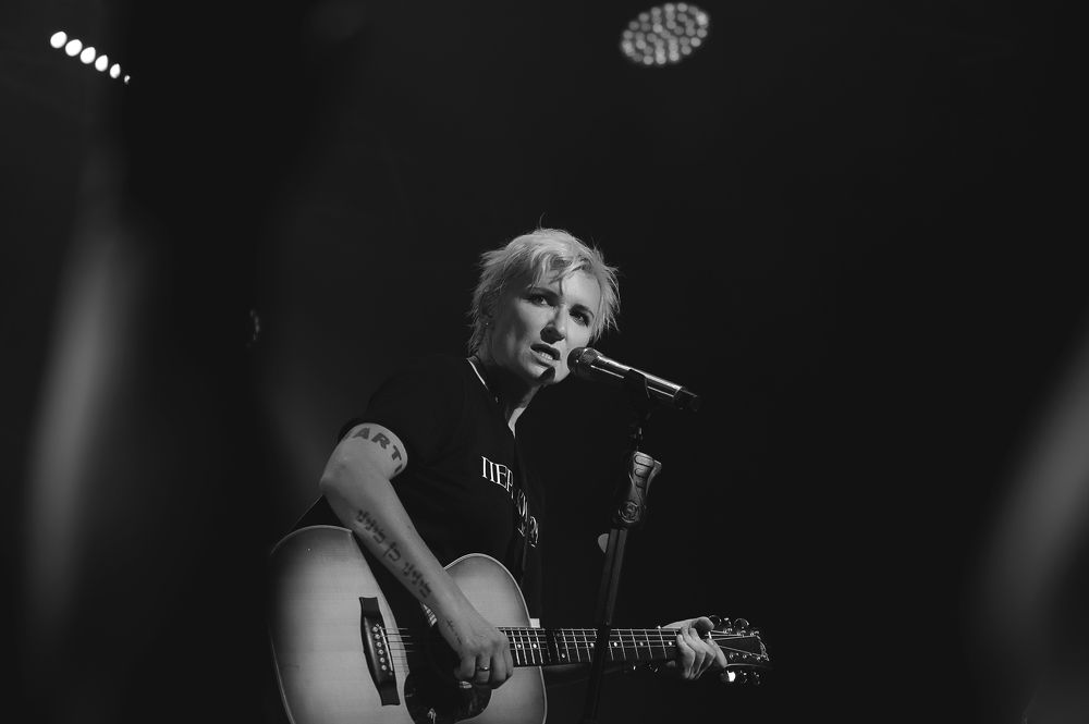 Photograph by Оксана Ребристая