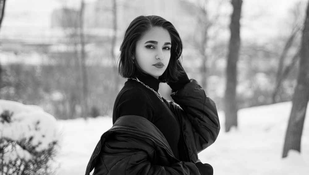 Photograph by Mahdi Farshjouyan