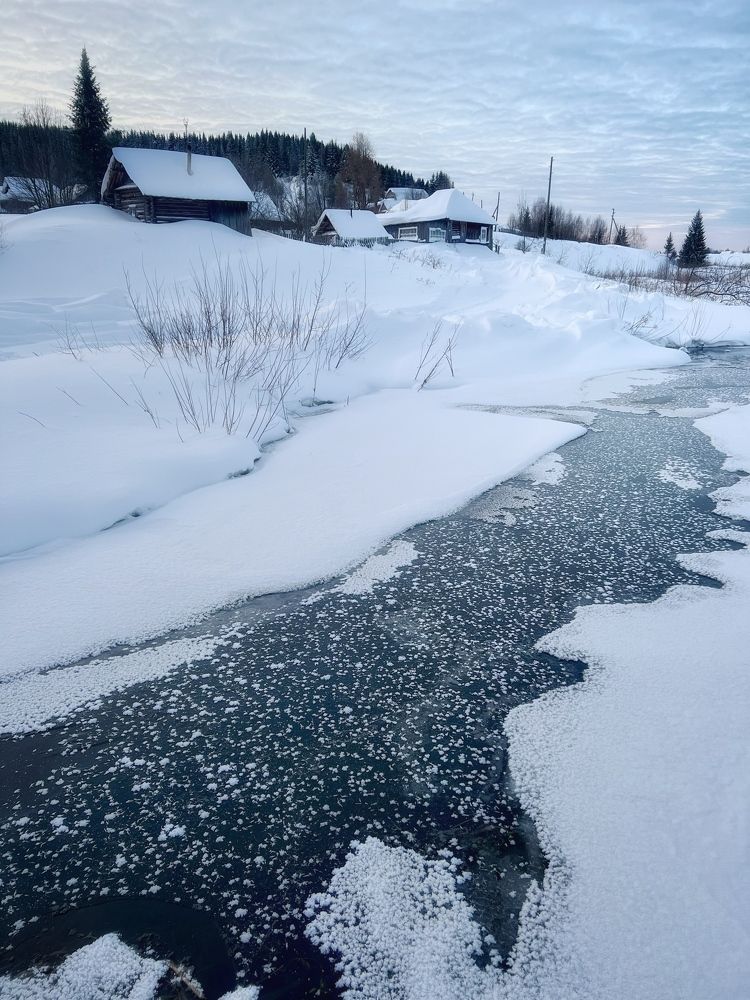 Фотография автора Ольга Белоусова