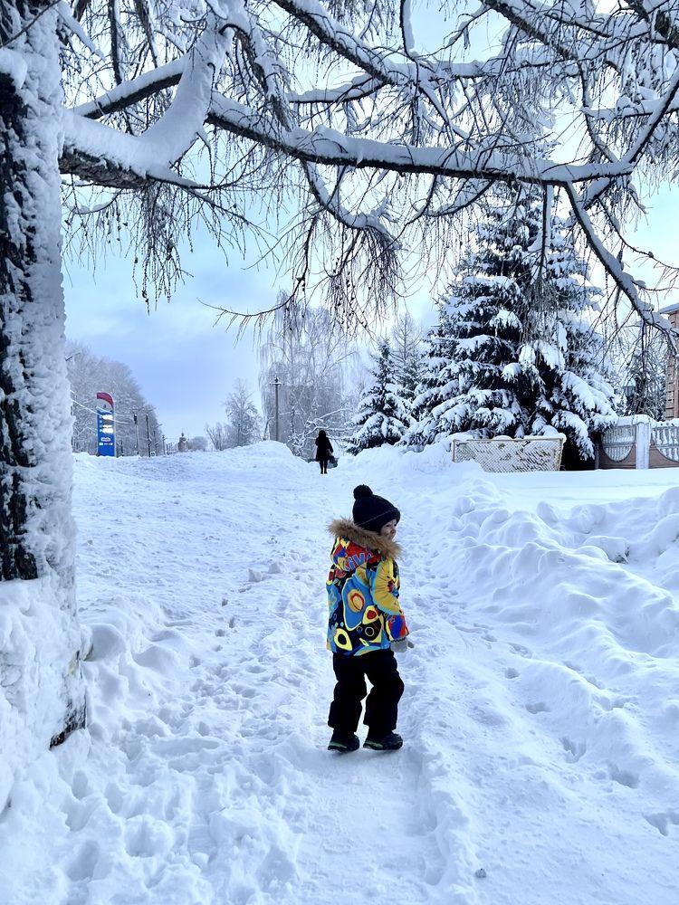 Photograph by Елена Сиушова