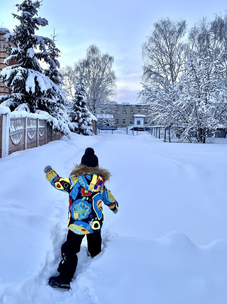 Photograph by Елена Сиушова