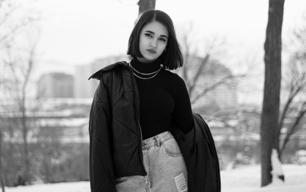 Photograph by Mahdi Farshjouyan