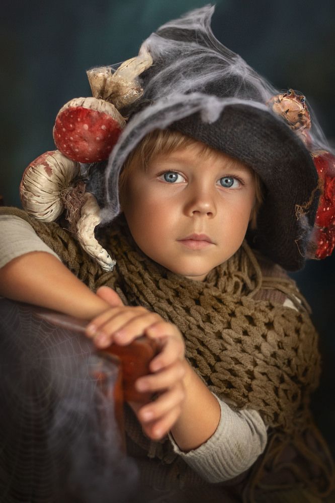 Фотография автора Елена Чернигина