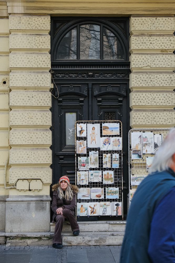 Photograph by Ксения Чумакова