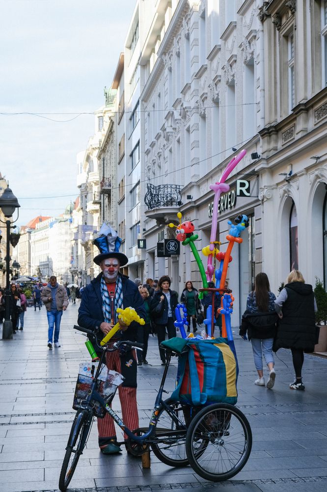 Photograph by Ксения Чумакова