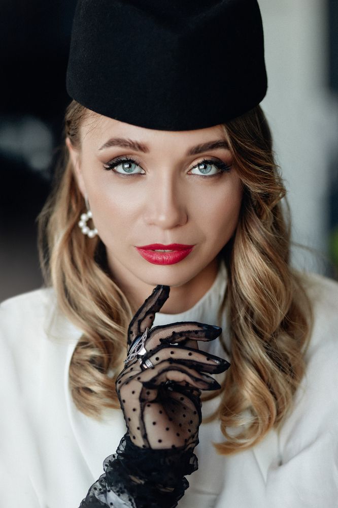 Фотография автора Елена Бойцова