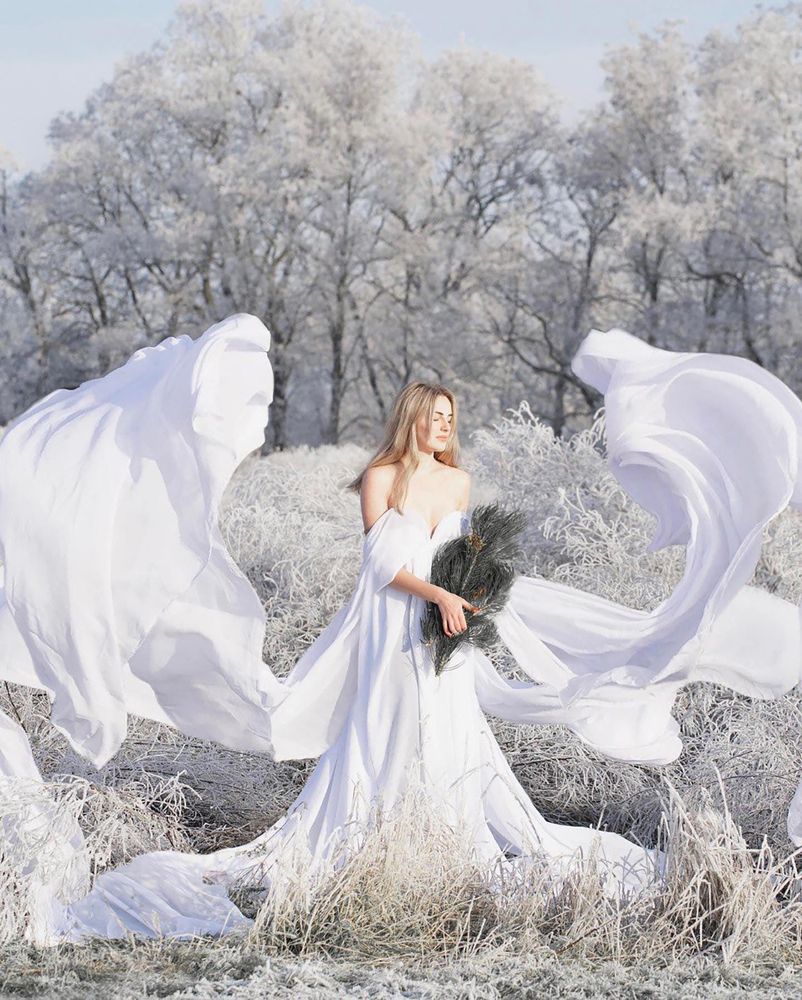 Фотография автора Гаврилова Оксана