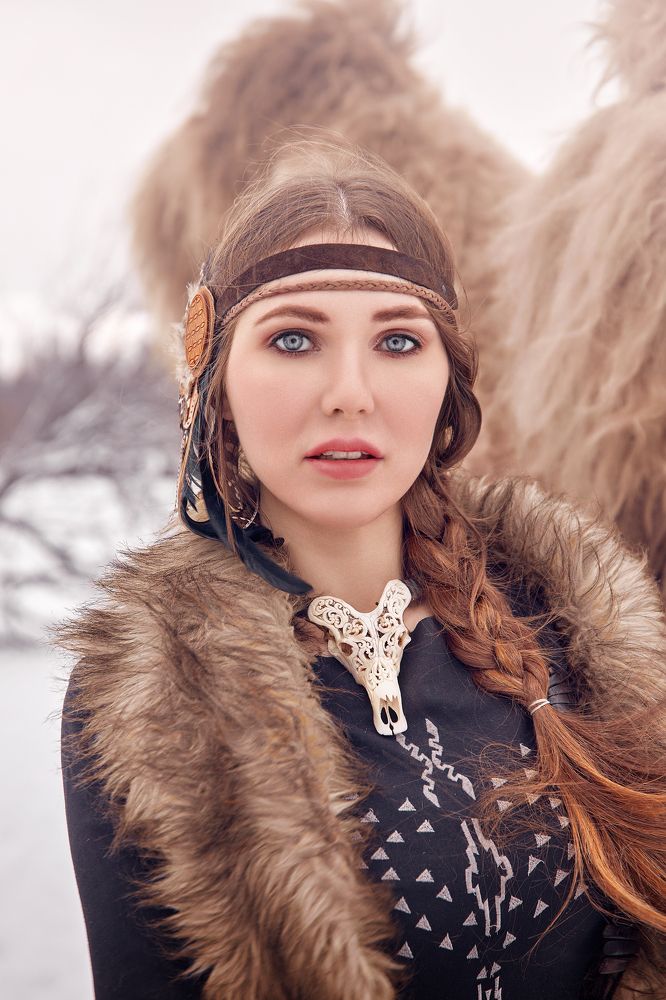 Фотография автора Елена Бойцова