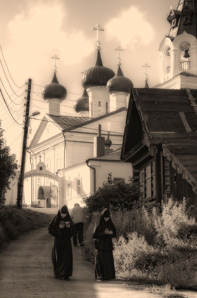 Photograph by Владимир