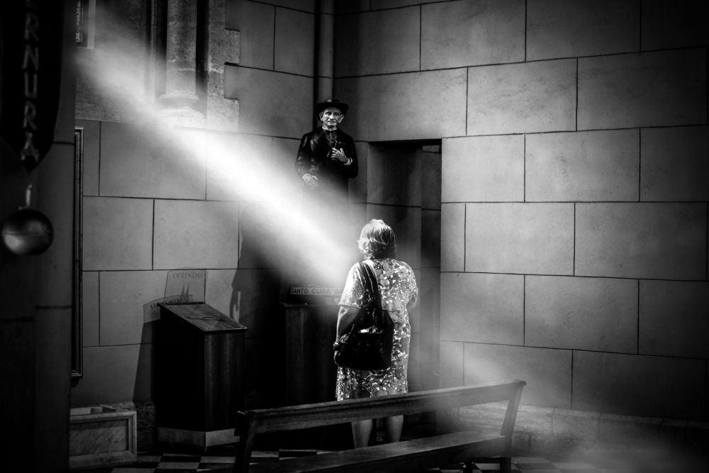 Photograph by Ricardo Kimmich