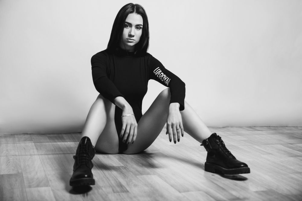 Фотография автора Александр Ши