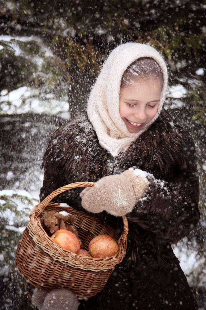 Photograph by Елена Овчинникова