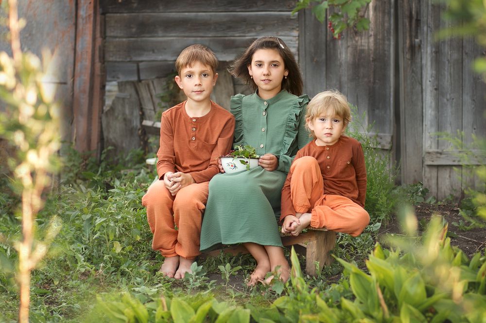 Photograph by Рузанова Евгения