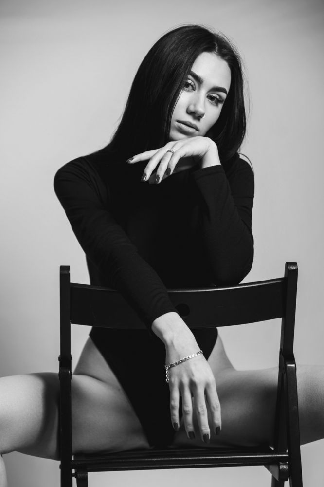 Фотография автора Александр Ши