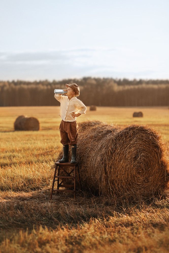 Фотография автора Елена Чернигина