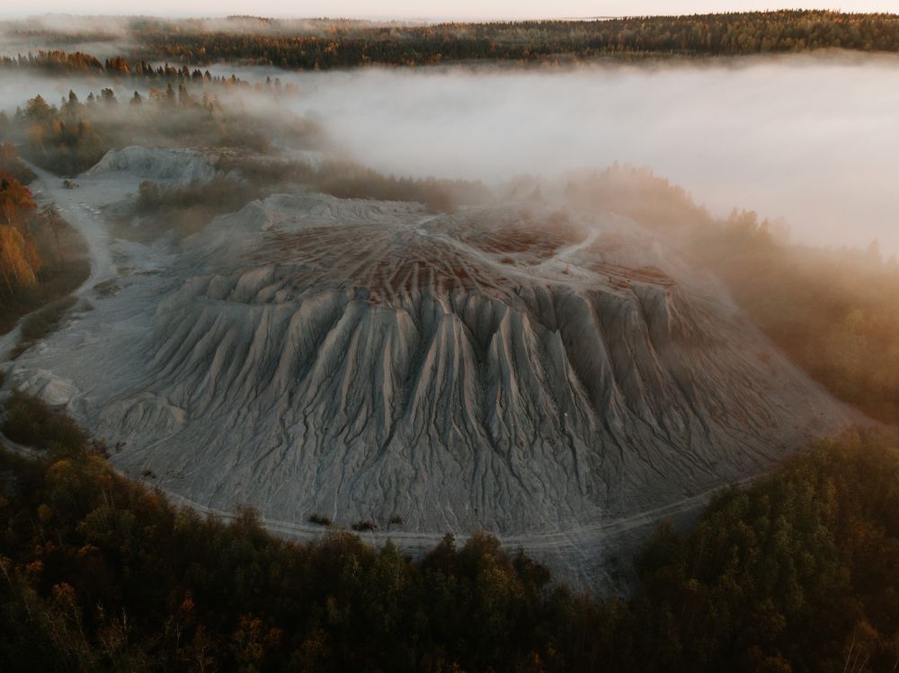 Другая планета