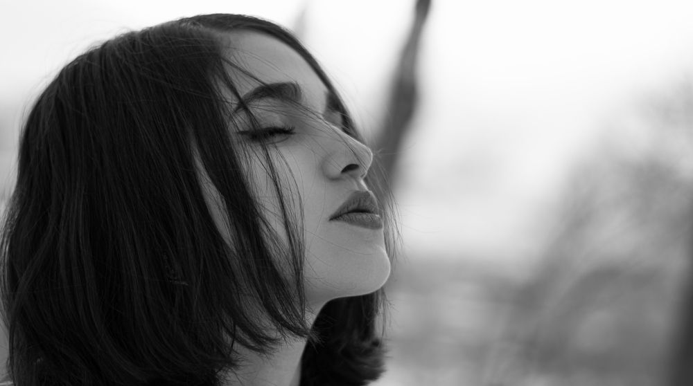 Photograph by Mahdi Farshjouyan