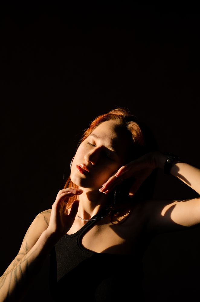 Photograph by Фёдор Дроздов