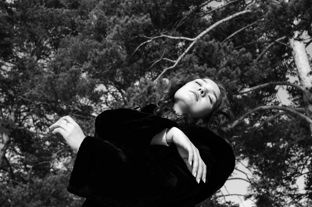 Photograph by Фёдор Дроздов